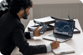 Loan Against Securities 