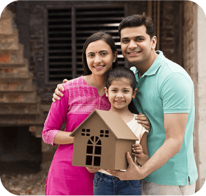 Home Loan for Self-Construction