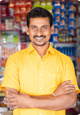 Home Loan for self-employed