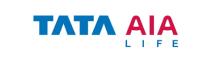 Tata AIA logo