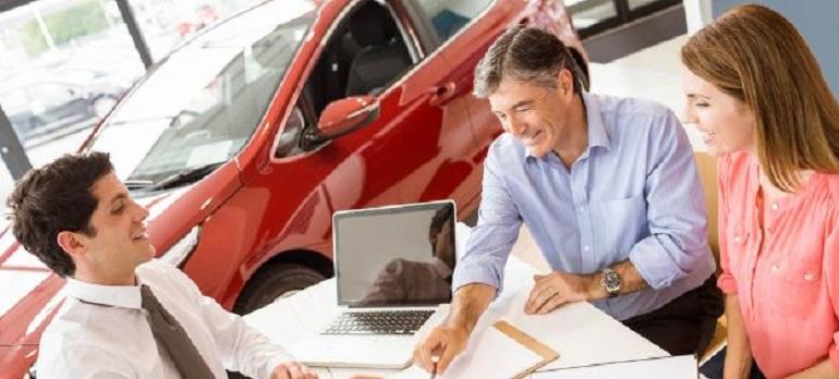 Know Tata Capital Car Loan Eligibility Criteria