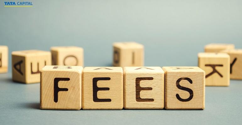 Check Out the Charges Applicable While Availing a Home Loan