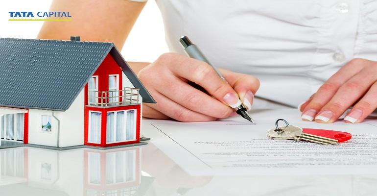 Difference Between a Home Loan and a Plot Loan