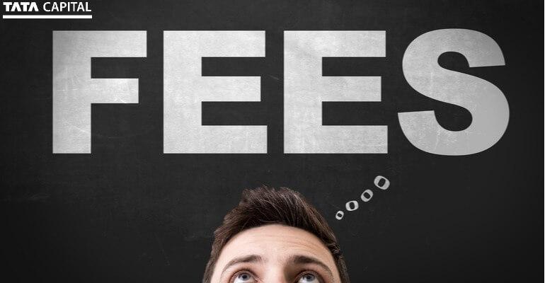 Personal Loan Processing Fees and Charges – Explained