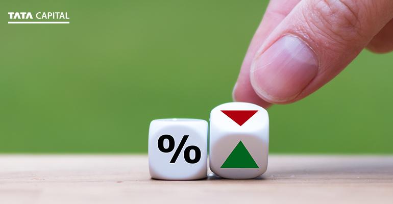 How a Change in Repo Rate Impacts Your Home Loan EMIs