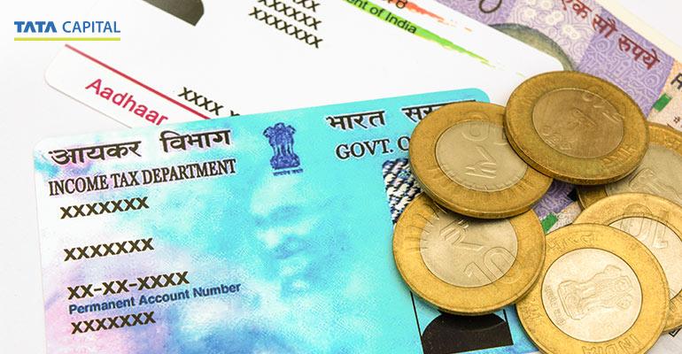 What are the Documents Required for Home Loan