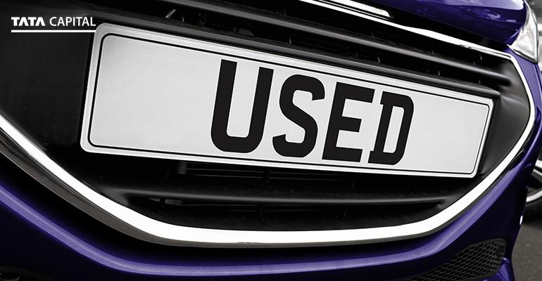 How to Buy a Second-Hand Car in Punjab