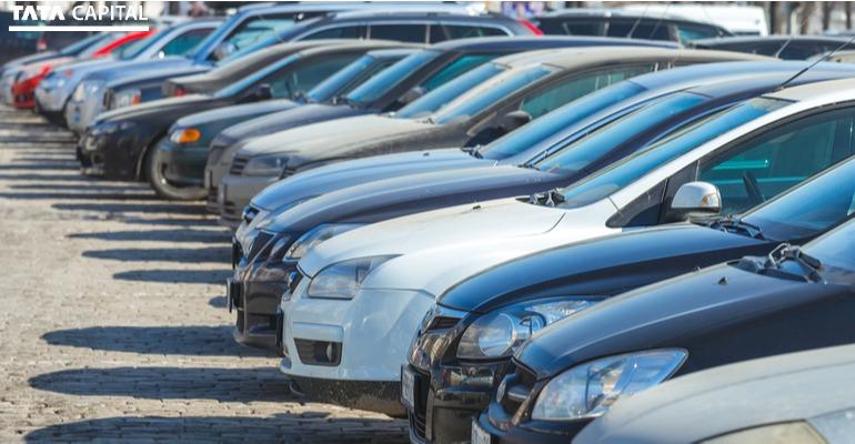 Top Things to Consider If You Are Planning to Buy a Used Car This Festive season