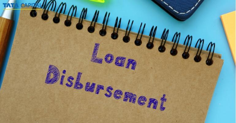 Business Loan Disbursal Process in India: How It Works