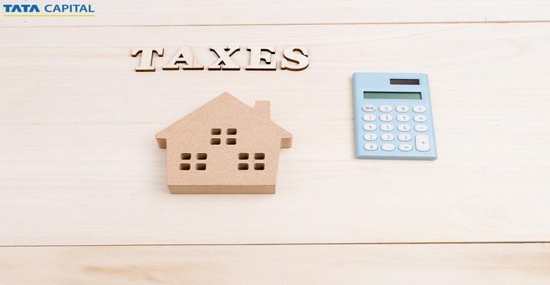 How to Deduct TDS on Home Loan in India