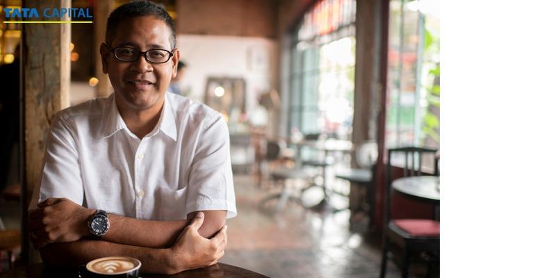 How to get a business loan for setting up a restaurant in India?