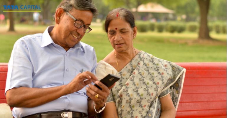 Can Senior Citizens Apply for Personal Loan in India?