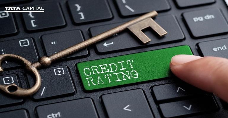 Credit Ratings
