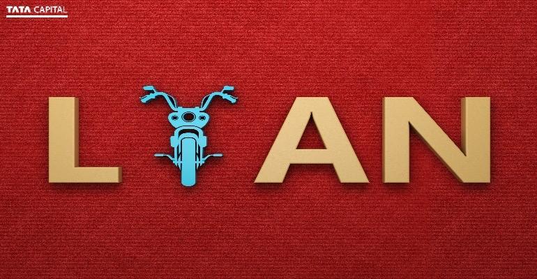 Know about the Processing Fee and Other Charges for Bike Loan