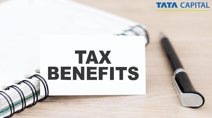 Home Loan Tax Benefits for Under Construction Property