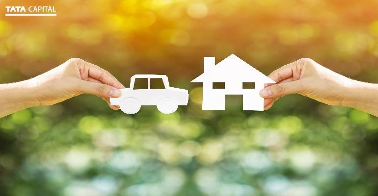 Home Loan Vs Personal Loan? Which One Should You Repay First?