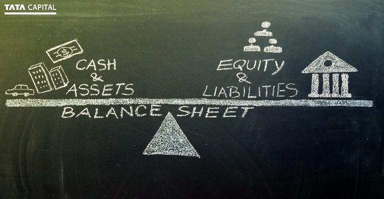 What is the Role of Balance Sheets in Getting a Business Loan?