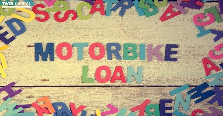 Are Bike Loans Secured or Unsecured?