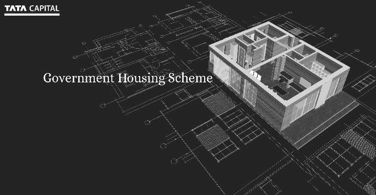 Loan for Home How to apply for a government housing scheme?