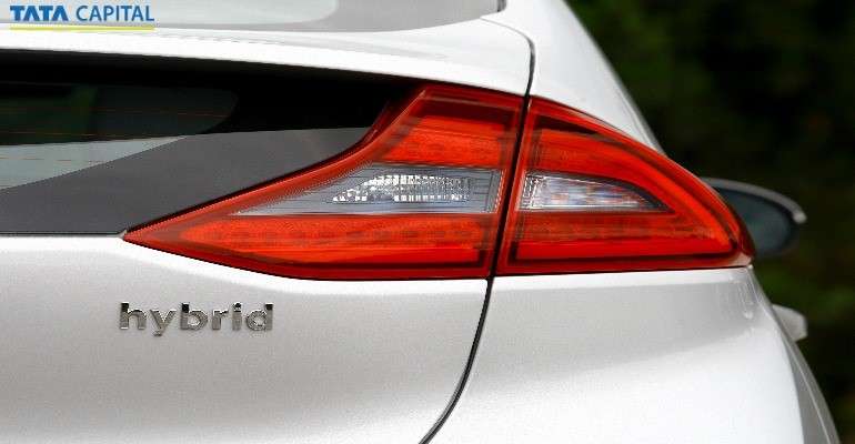 What is a Hybrid Car? How Exactly Does it Work?