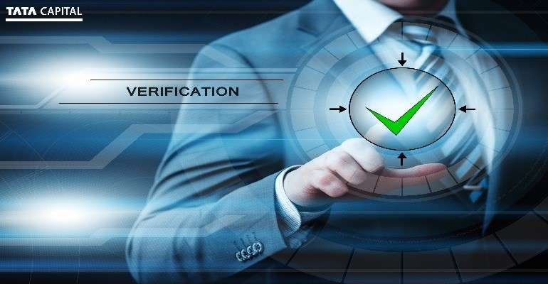 What Is Legal and Technical Verification in Home Loan Processing?