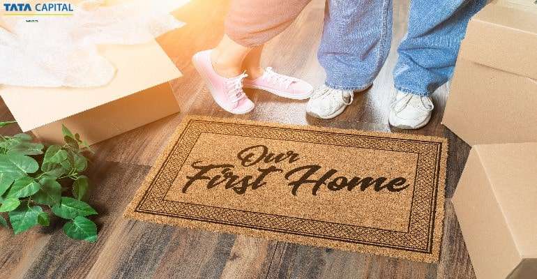 First-time home buyer guide in India