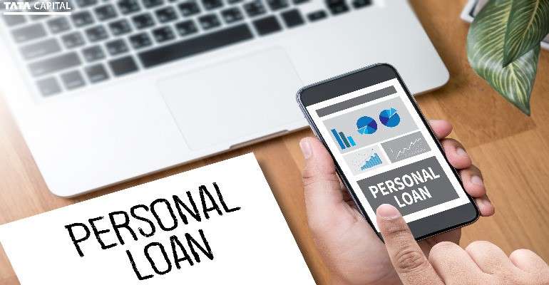 How to Track Personal Loan Status