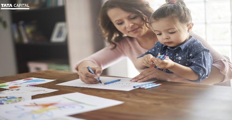 Tips for a Single Parent to Buy a New House