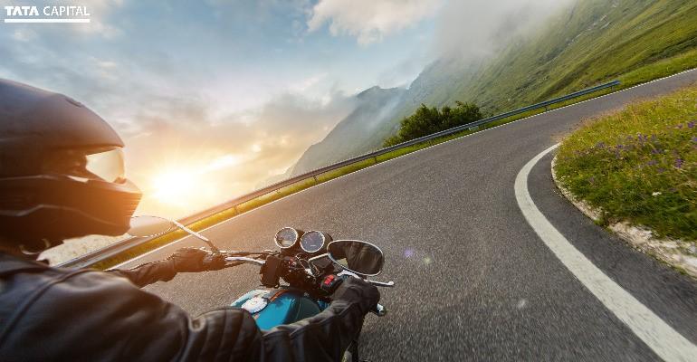 Top 5 Adventure Bikes in India