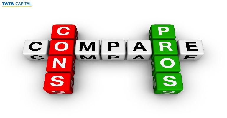 Pros & Cons of Getting a Joint Home Loan For Married Couples