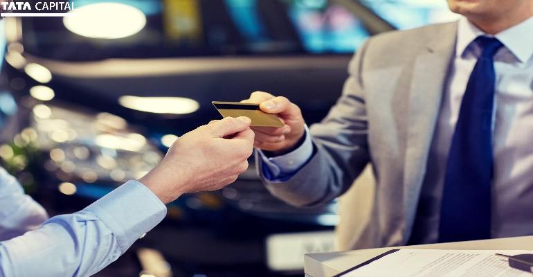 Is It Advisable To Buy A Two Wheeler on a Credit Card?