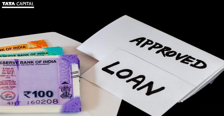 Personal Loan Disbursement Process