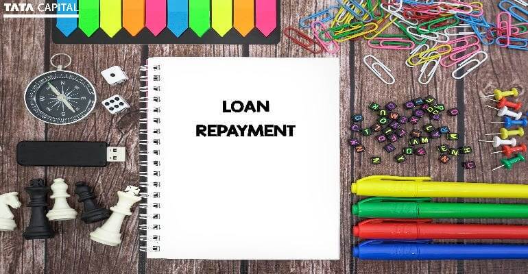 Education Loan Repayment Guide in India