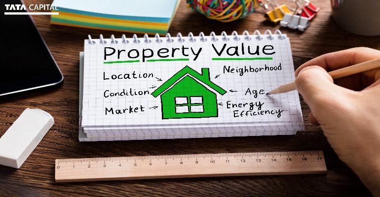 House valuation: How to find the true value of your property?