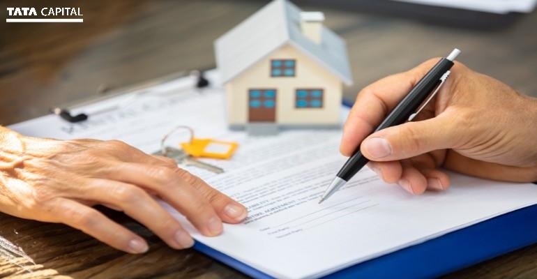 Differences Between Equitable Mortgage and Registered Mortgage