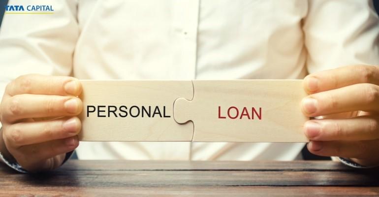 Personal Loan