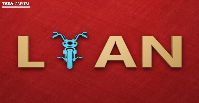 Step by Step Guide to Check Tata Capital Two-Wheeler Loan Status