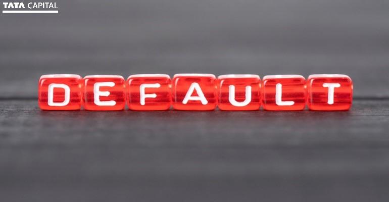5 Consequences You May Face If You Are Defaulting on Personal Loan