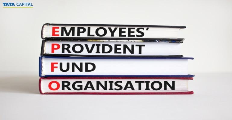 How To Check PF Balance Online?