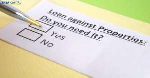 What is Loan Against Property (LAP)?