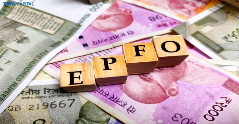 PF Withdrawal Online Process