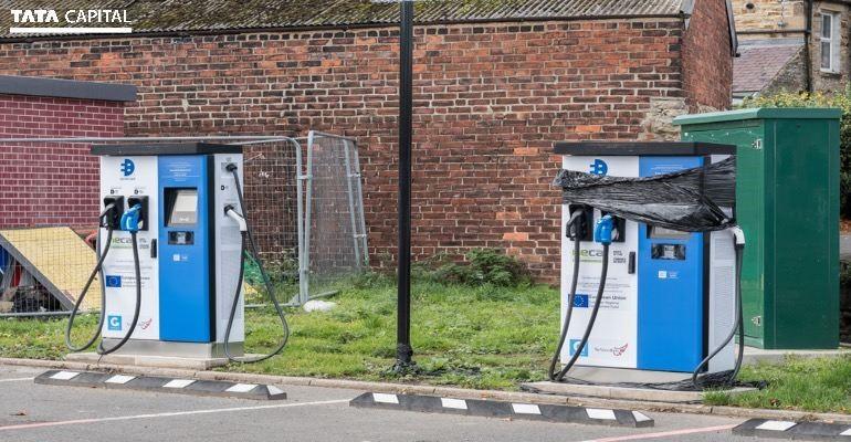 State-Wise EV Subsidies In India