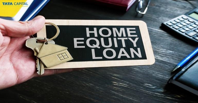 What is a Home Equity Loan & its Calculation?