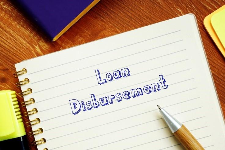 Guide for home loan sanction and disbursement process