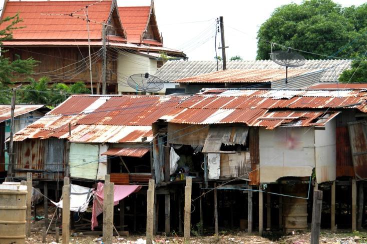 Rajiv Awas Yojana: Objective, Eligibility And Benefits