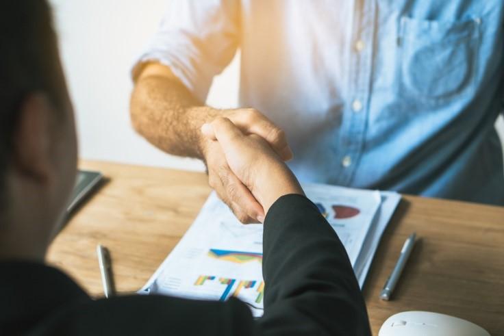 Business Loan for Startup