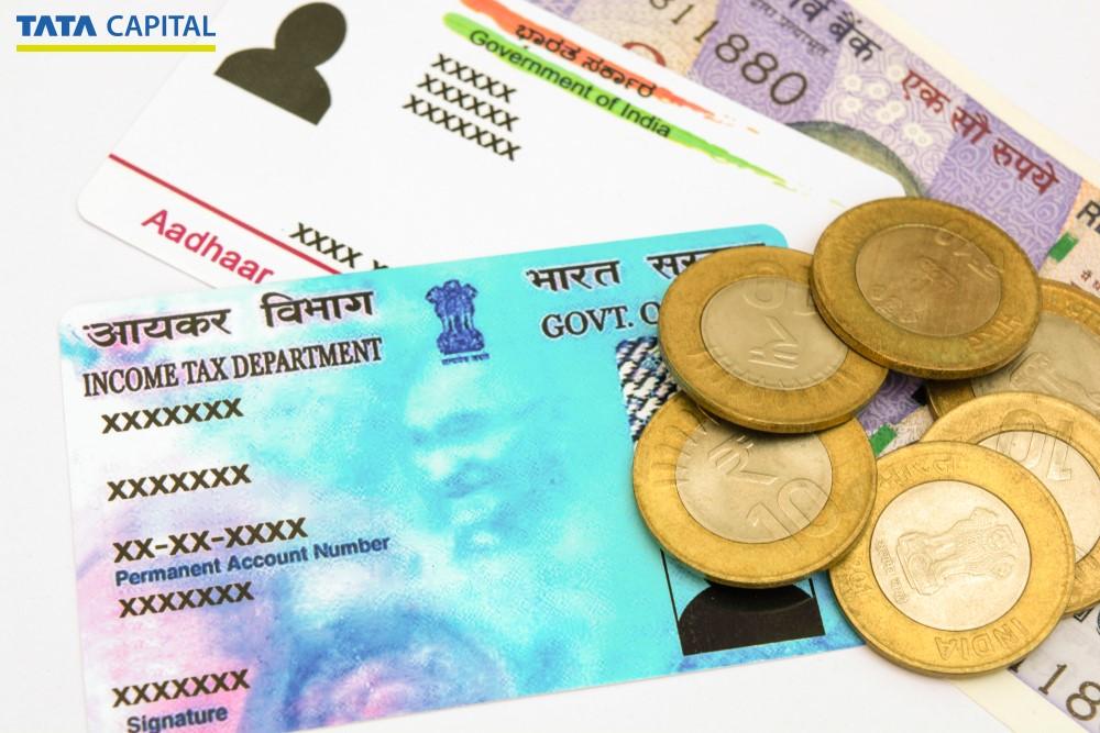 50000 Loan on PAN Card: Check Eligibility, and Process to Apply