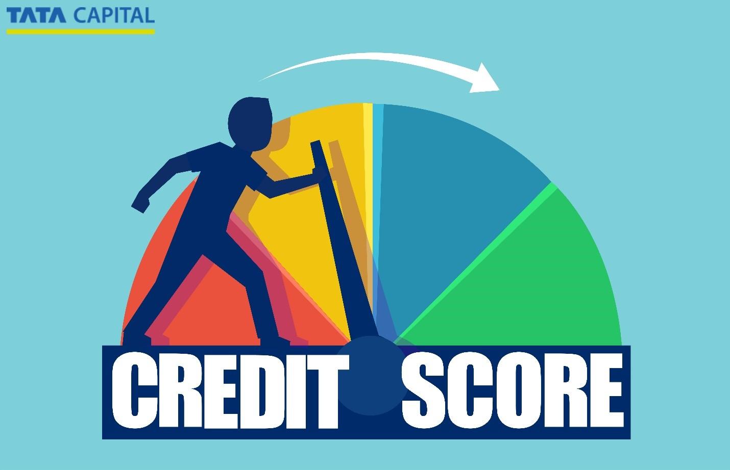 How to Build Credit Score from Zero & Improve CIBIL Score