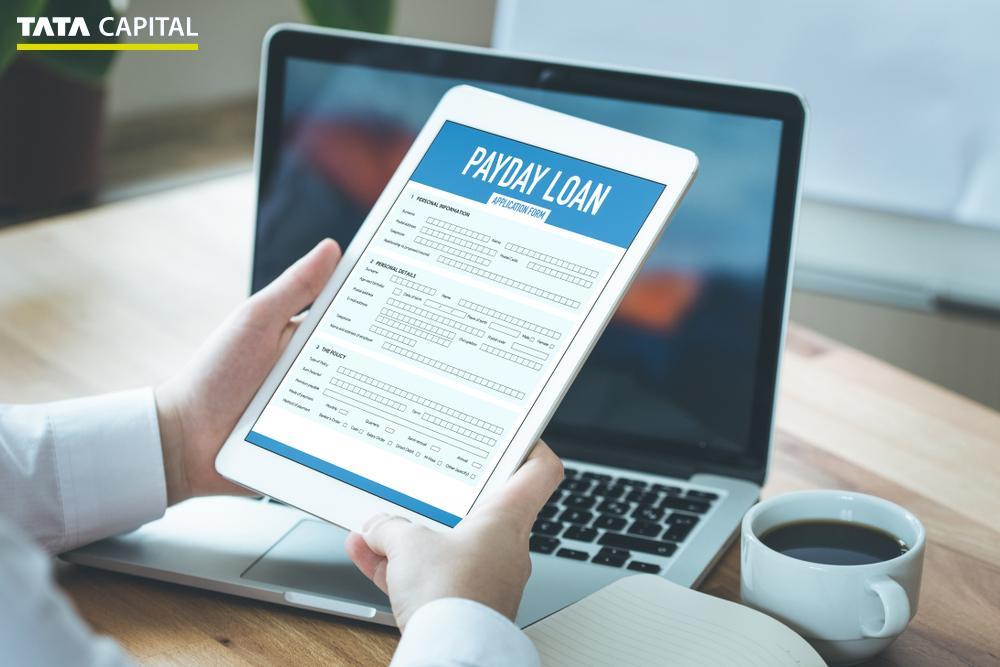 What is a Payday Loan? Know its Meaning and Process