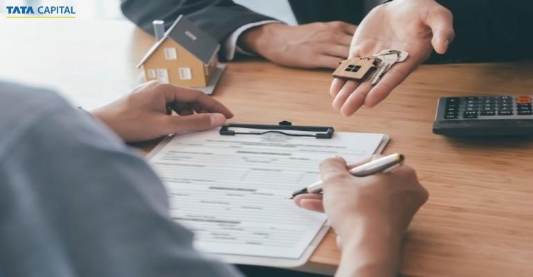 Home loan vs loan against property: What’s the difference?